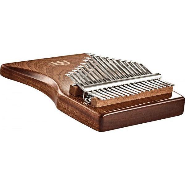 Meinl Sonic Energy Solid Kalimba C Major 17-Notes | KL1702S - Image 2