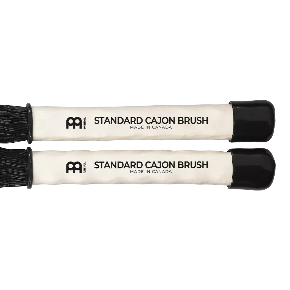 Meinl Standard Cajon Brush - Image 3