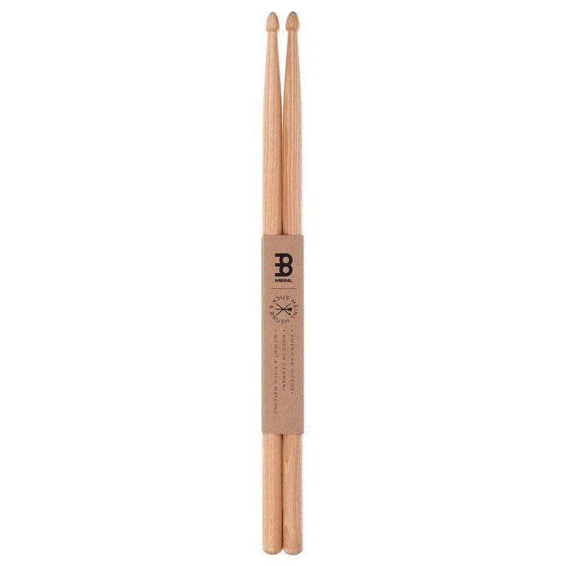 Meinl Heavy 2B Hickory Drum Sticks