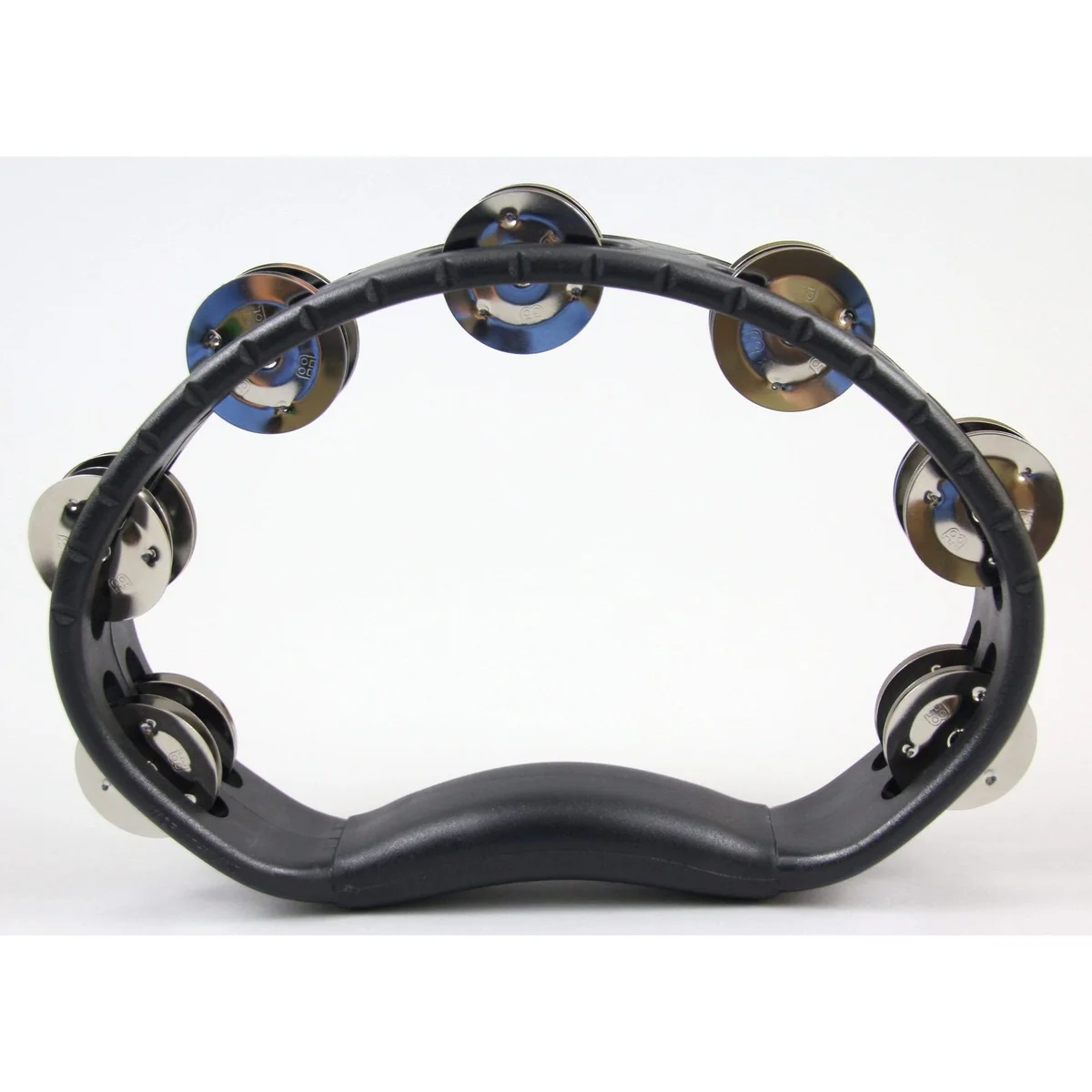Meinl Headliner Series Handheld Tambourine - Image 2