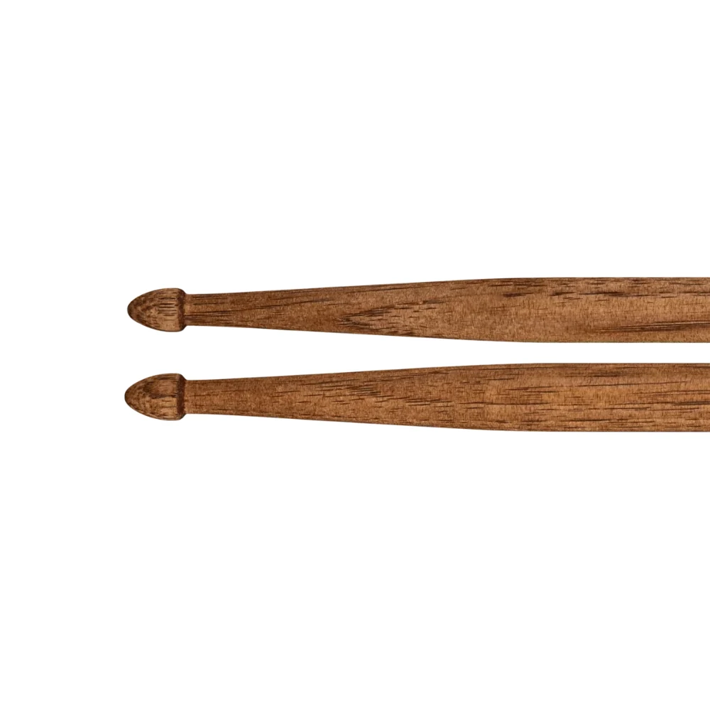 Meinl Waxed American Hickory Drumsticks | 2B