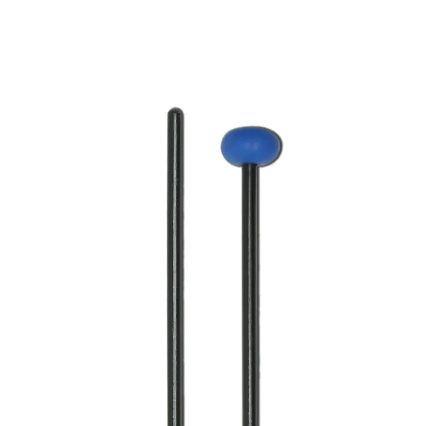 Mike Balter Basic Mallets | Medium | Blue Rubber - Image 2