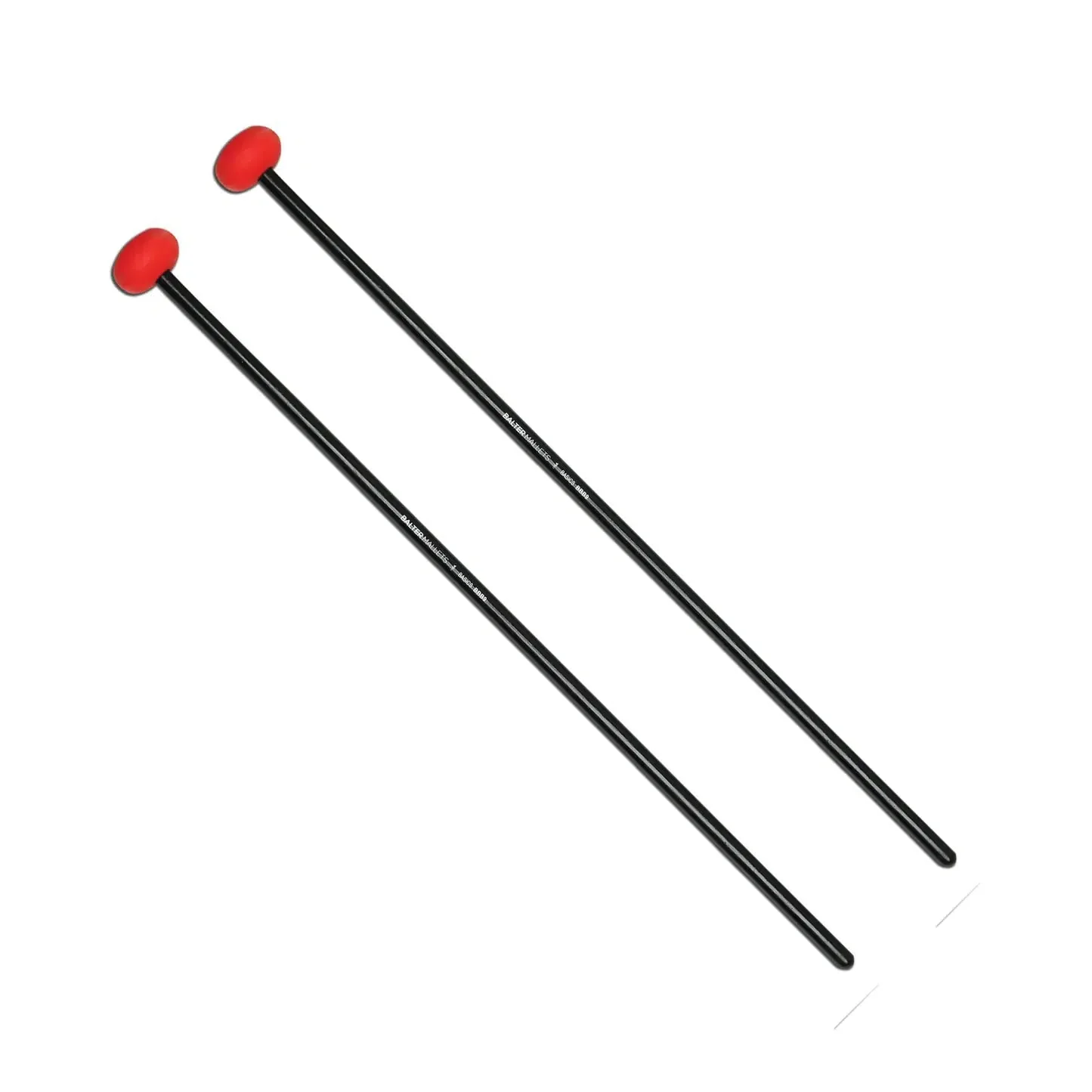 Mike Balter Balter Basics | Red Rubber | Soft