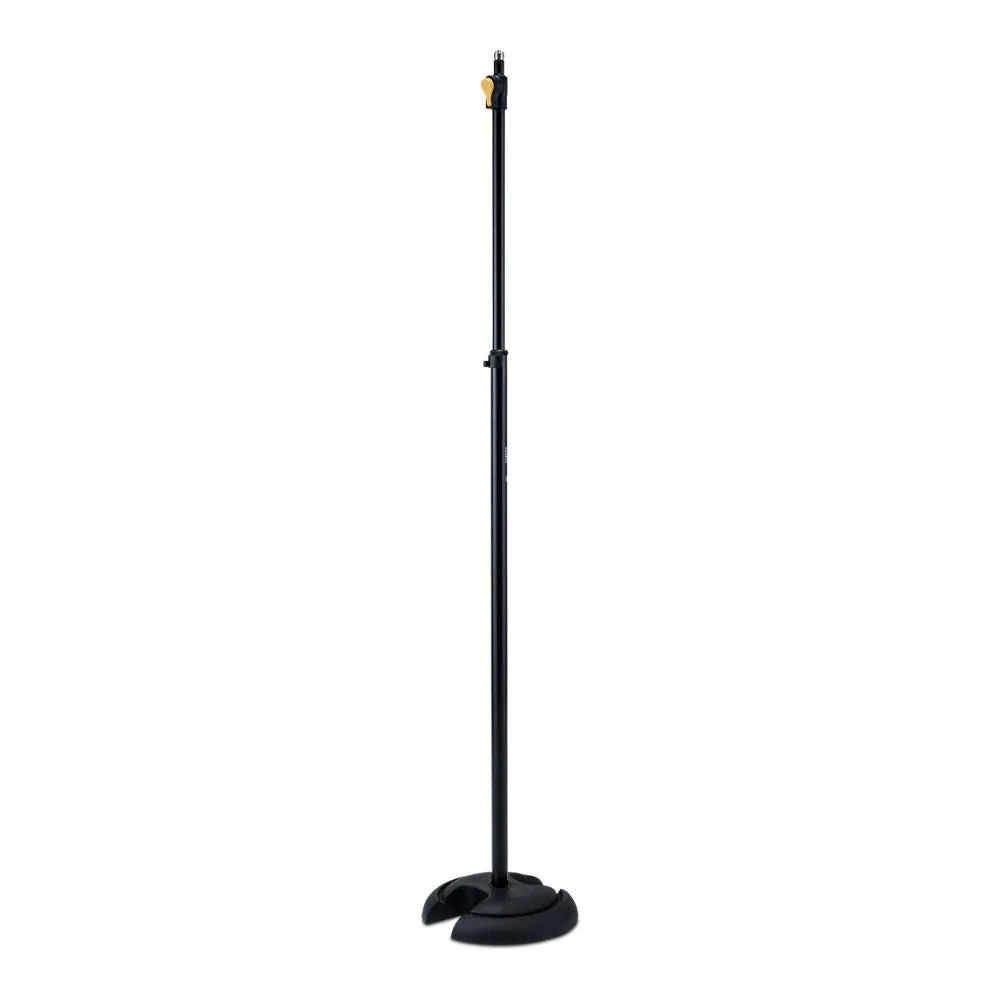 Hercules PLUS EZ-Grip "H Base" Microphone Stand