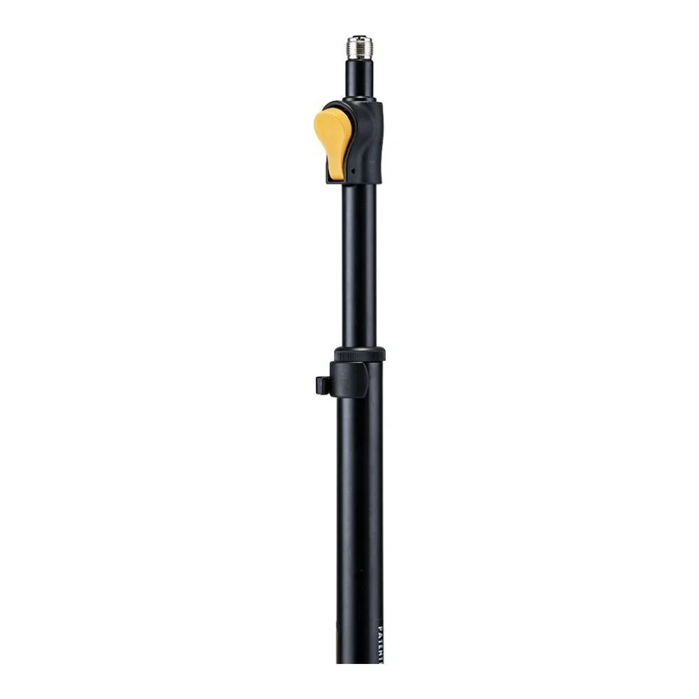 Hercules PLUS EZ-Grip "H Base" Microphone Stand - Image 3