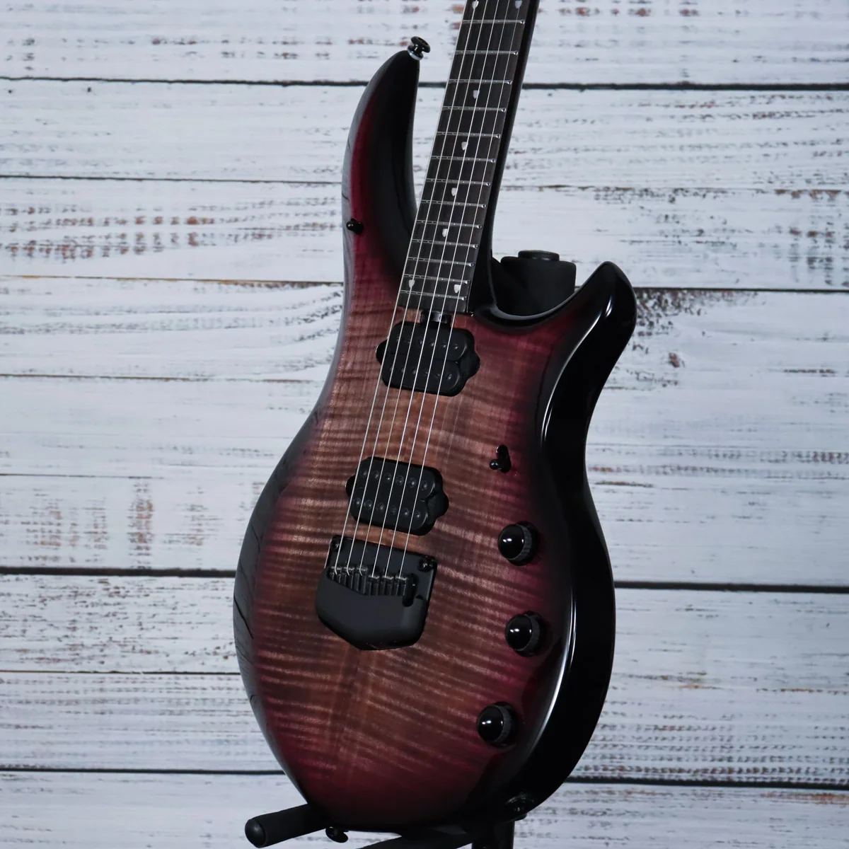 Music Man Majesty 6 Premium Select | Strawberry Moon (IN-STOCK) - Image 5