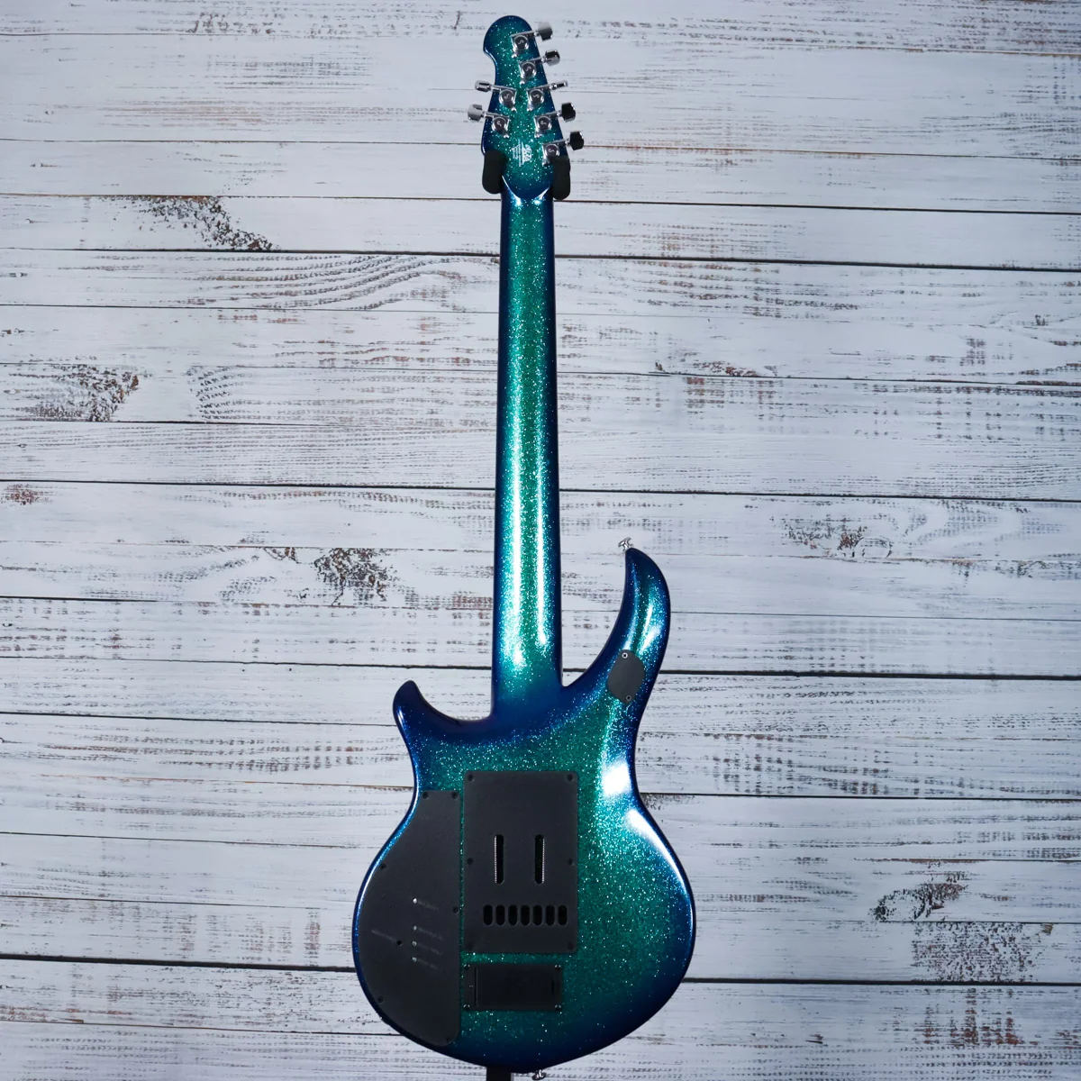 Music Man Majesty 7 Premium Select | Ka'anapali Dream (IN-STOCK) - Image 4
