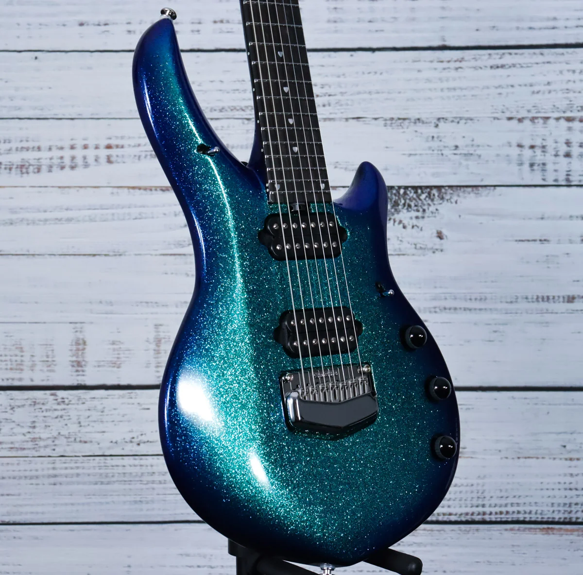 Music Man Majesty 7 Premium Select | Ka'anapali Dream (IN-STOCK) - Image 5
