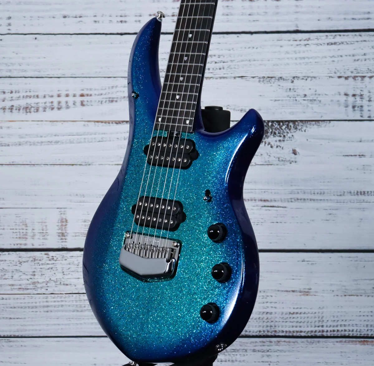 Music Man Majesty 7 Premium Select | Ka'anapali Dream (IN-STOCK) - Image 6