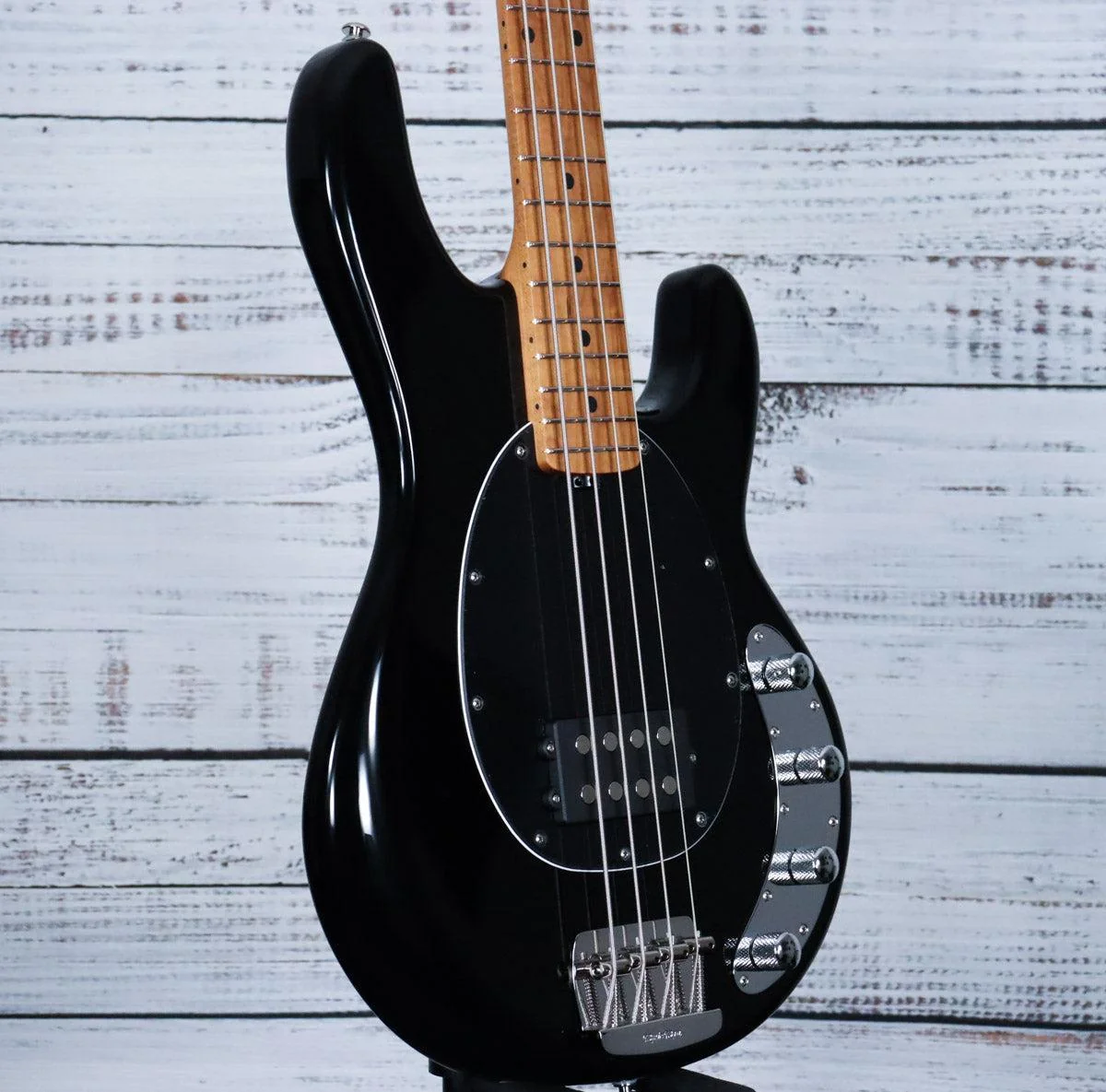 Music Man StingRay Special | Black - Image 5