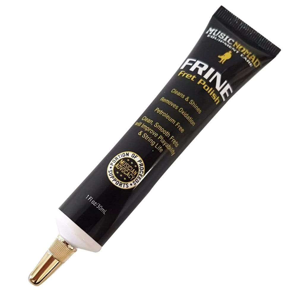 Music Nomad FRINE Fret Polish - Image 2