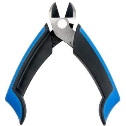Music Nomad Grip Cutter | Premium String Cutter with Sheath