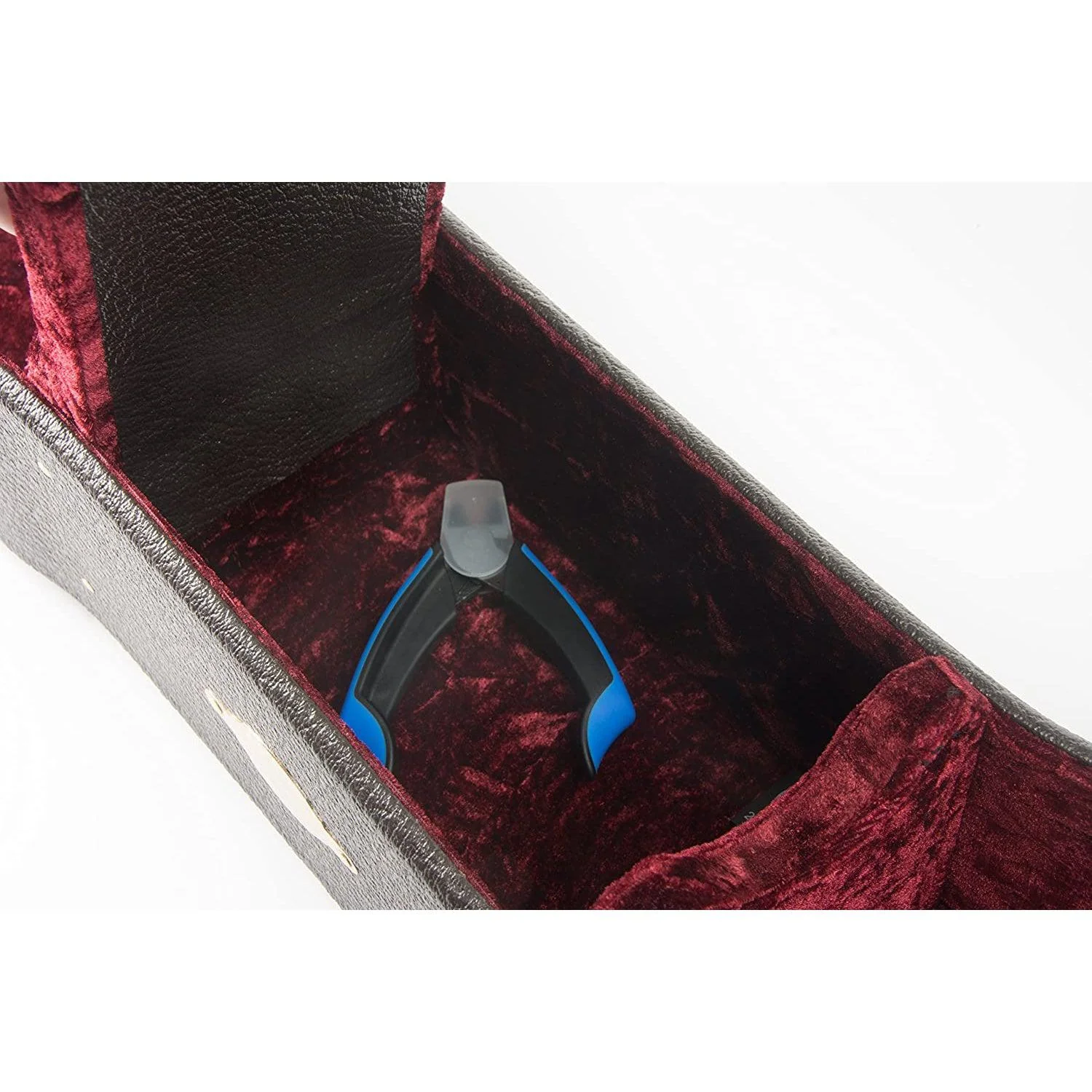 Music Nomad Grip Cutter | Premium String Cutter with Sheath - Image 3
