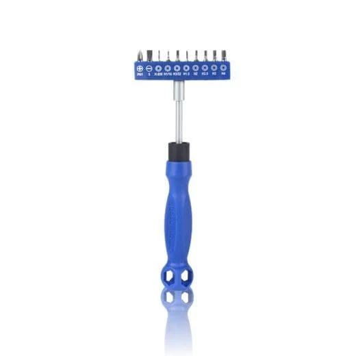 Music Nomad Octopus 17-in-1 Tech Tool