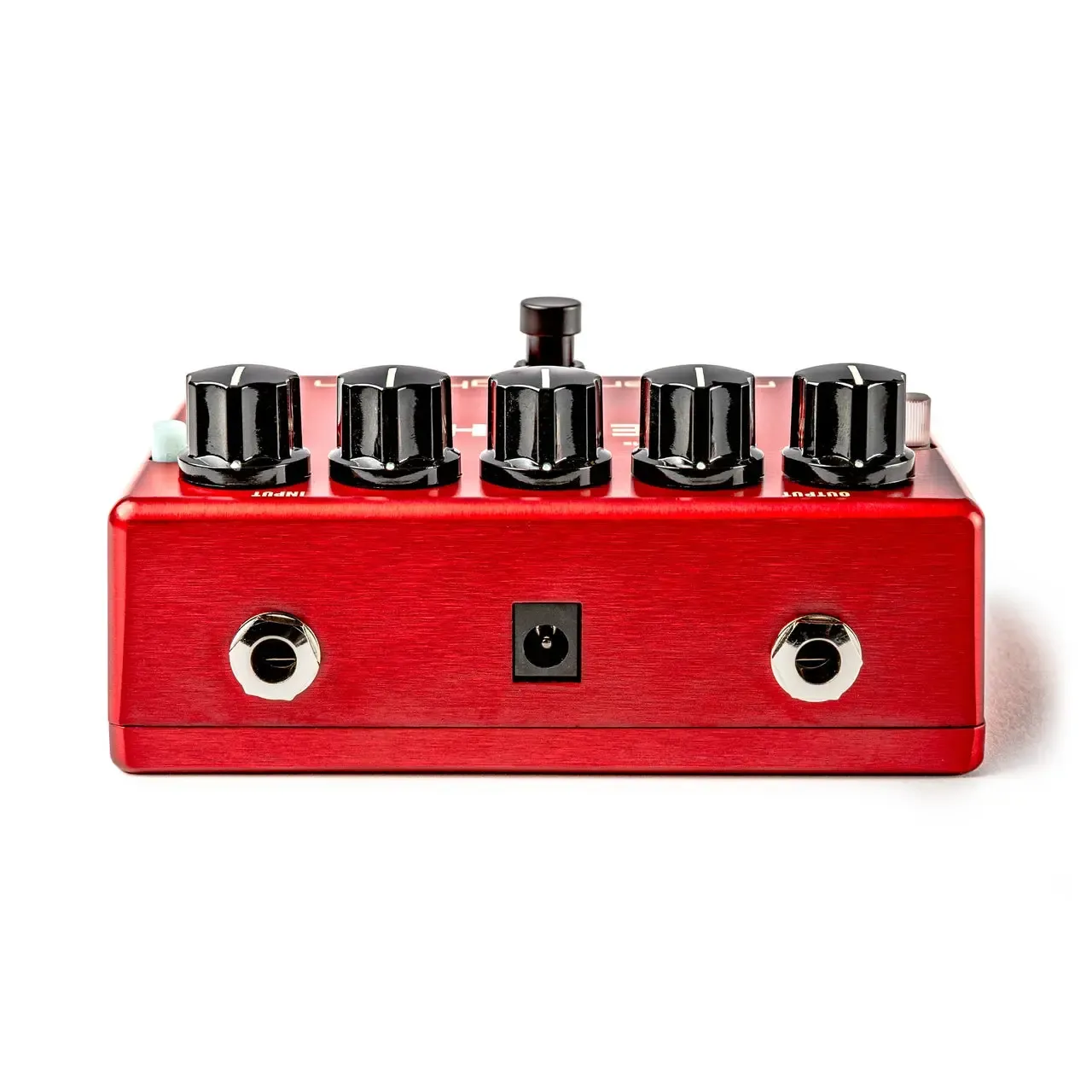 MXR EVH Modern High Gain Pedal - Image 2