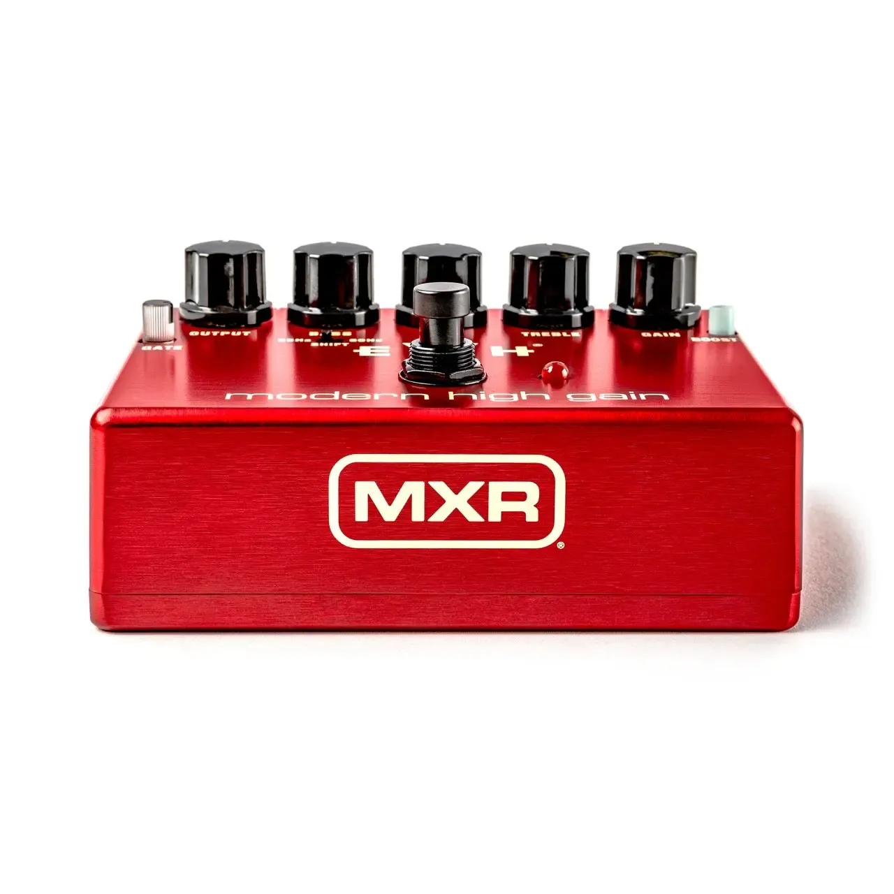 MXR EVH Modern High Gain Pedal - Image 3