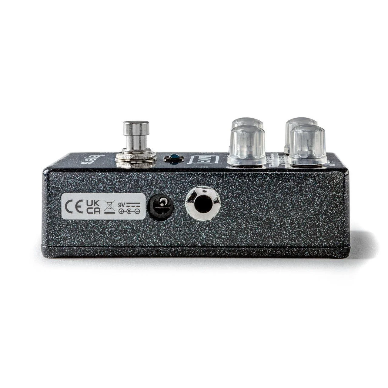 MXR Layers Pedal - Image 2