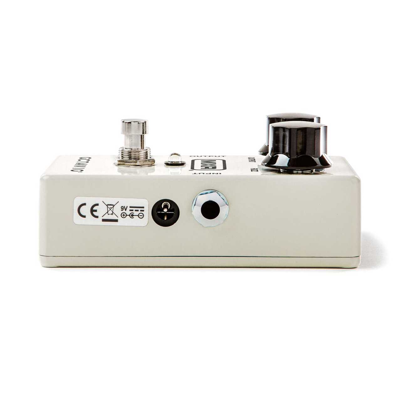 MXR® OCTAVIO® FUZZ | M267 - Image 3