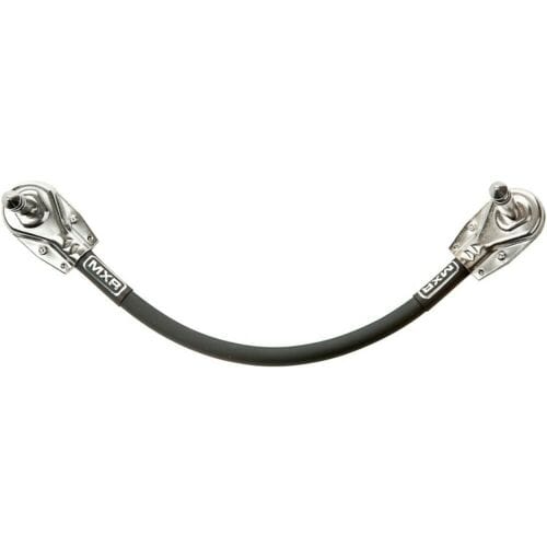 MXR Patch Cable | 6 Inch | Black