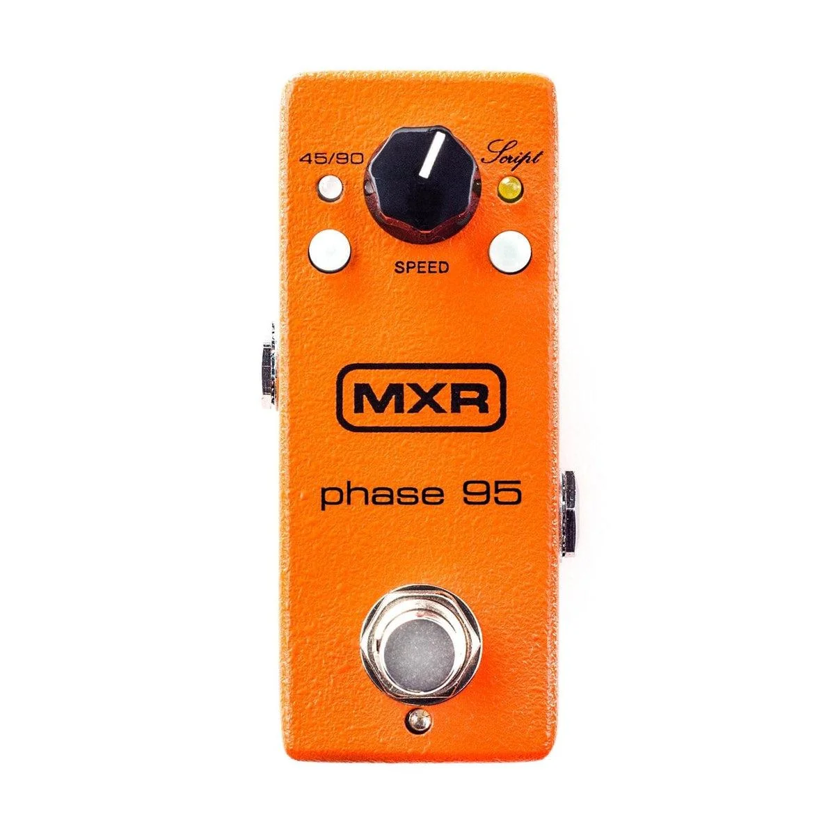 MXR Phase 95 Mini Phaser Pedal | M290