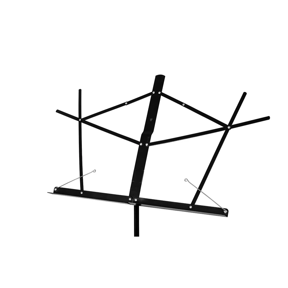 Nomad Lightweight EZ-Angle Music Stand | Black - Image 3