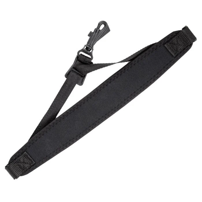 Neotech Classic Strap | Swivel Strap | Black