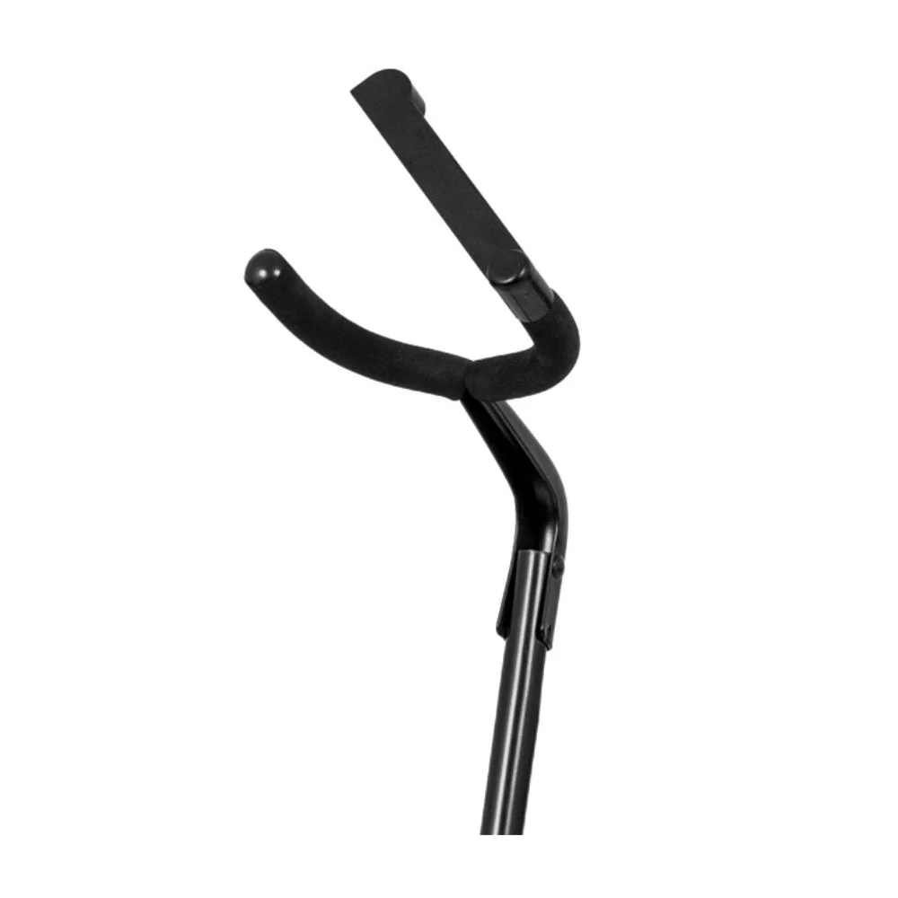 Nomad Guitar Stand w/Safety Bar - Image 2