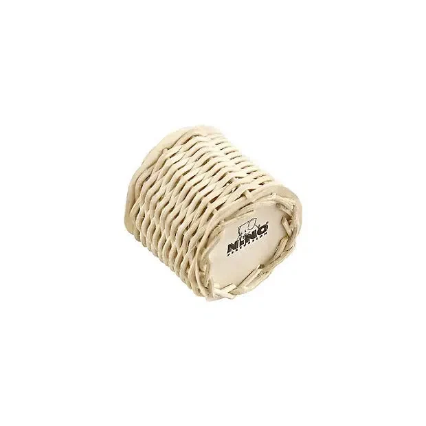 Nino Percussion Ganza Shaker
