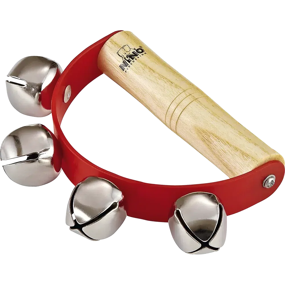 NINO® Percussion Sleigh Bell