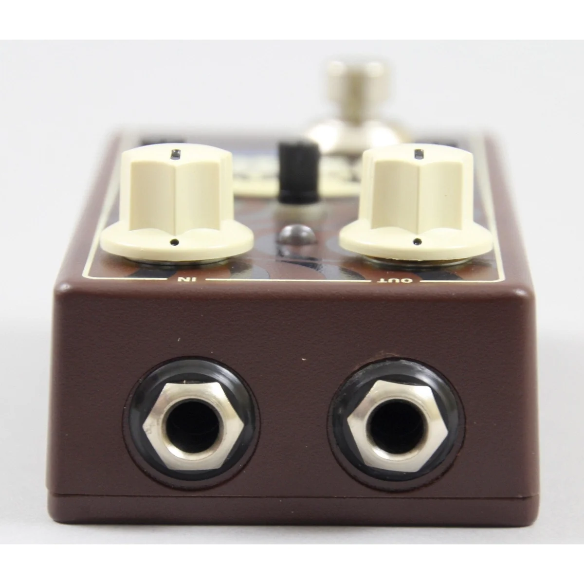 T-Rex Nitros Hypergain Distortion Pedal - Image 3