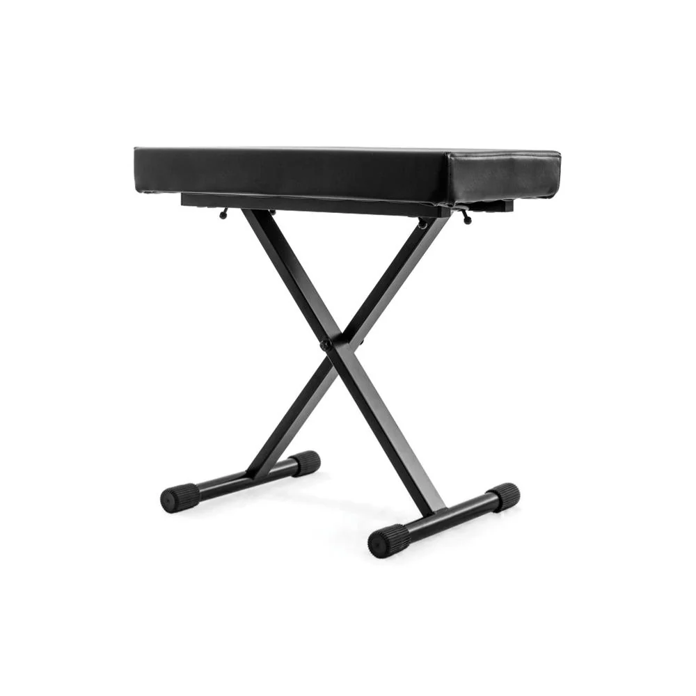 Nomad Deluxe X-Style Keyboard Bench