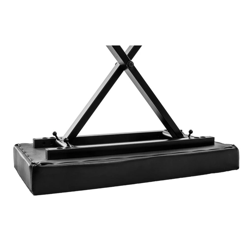 Nomad Deluxe X-Style Keyboard Bench - Image 3
