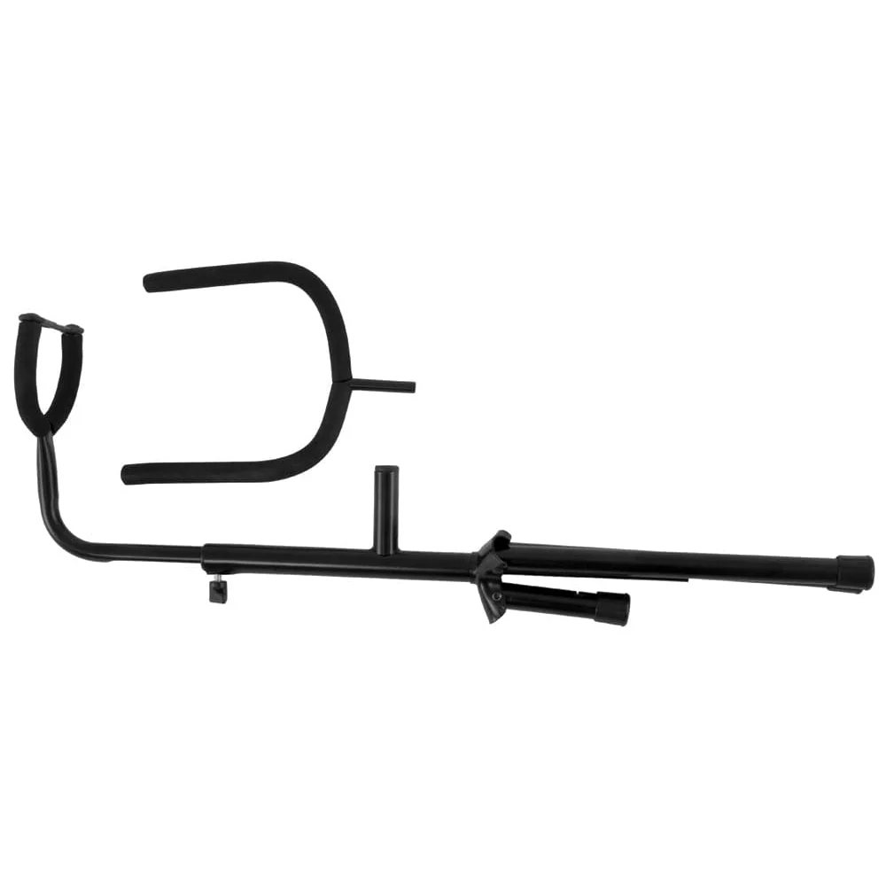 Nomad Guitar Stand w/Safety Strap - Image 2