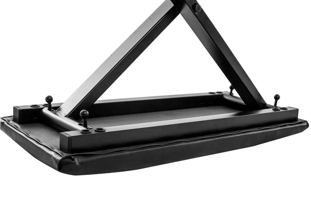 Nomad X-Style Keyboard Bench - Image 3