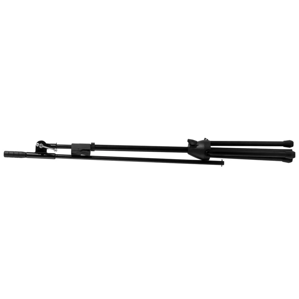 Nomad Quick Release Tripod Base Microphone Stand - Image 2