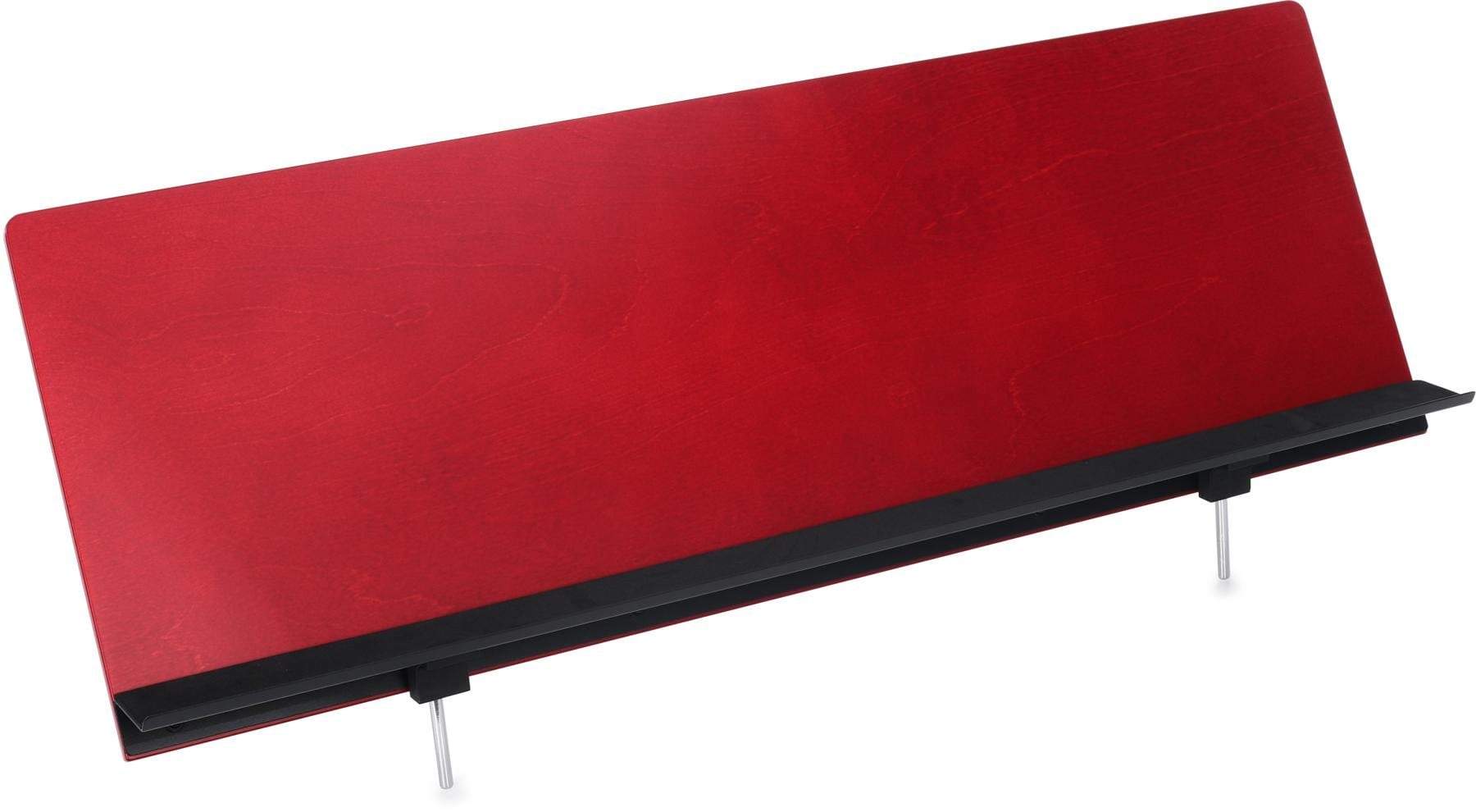 Nord Wood Music Stand for Select Keyboards - Image 2