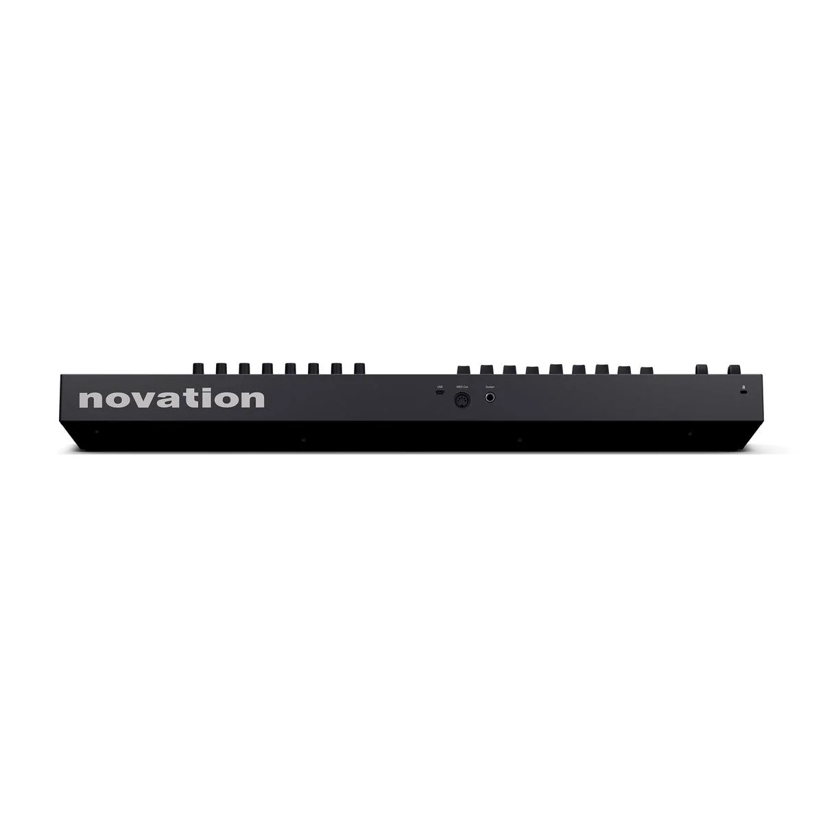 Novation Launchkey 49 MK4 Digital Audio Workstation | Semi-Weighted Keys - Image 2