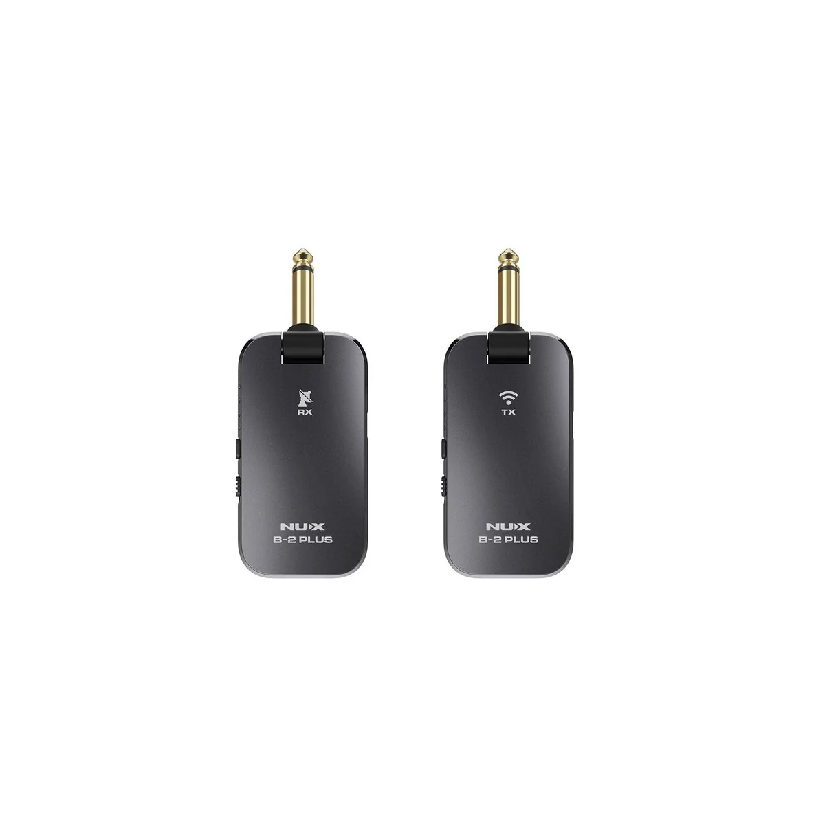 NU-X 2.4GHz Rechargeable Wireless Guitar System - Image 2