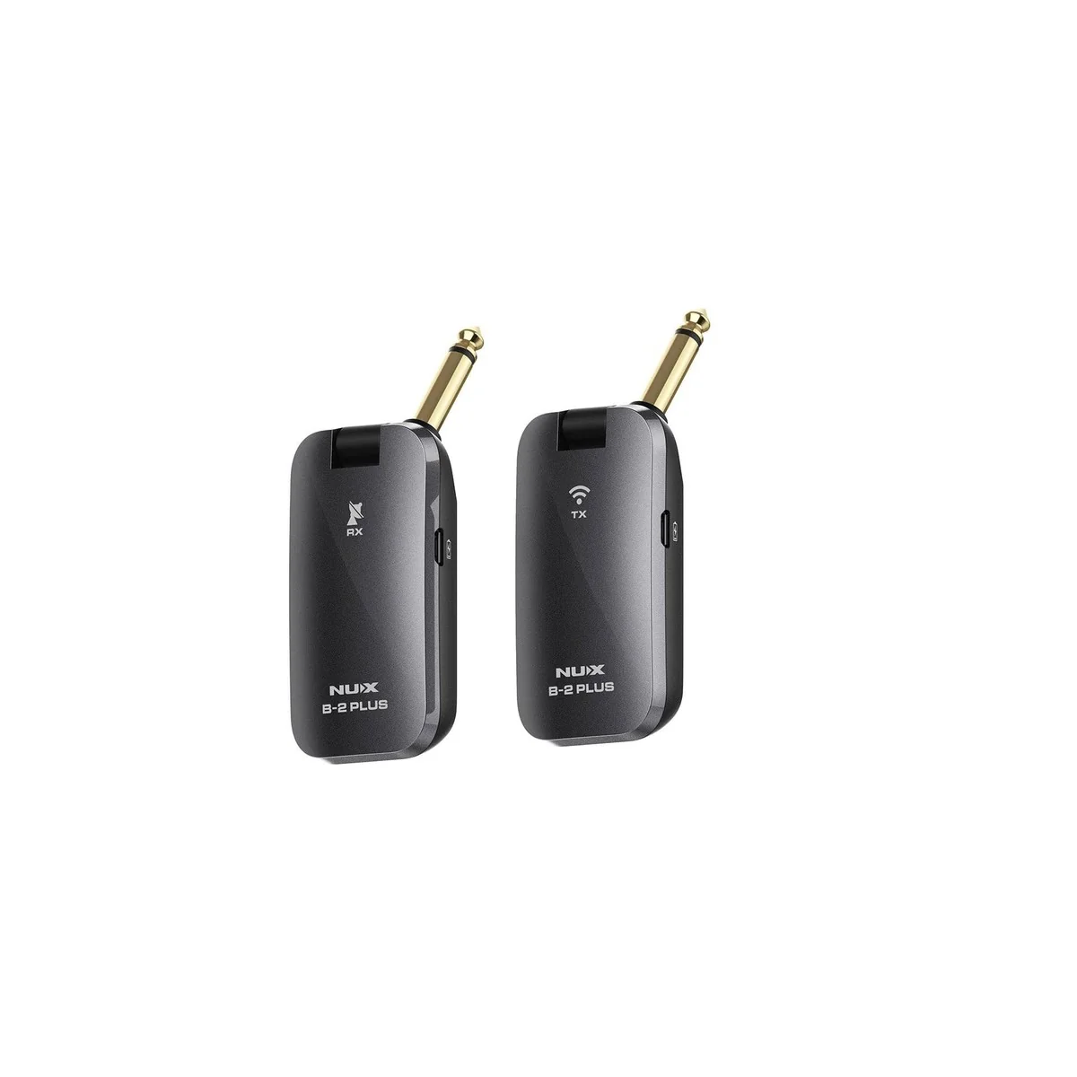 NU-X 2.4GHz Rechargeable Wireless Guitar System - Image 3