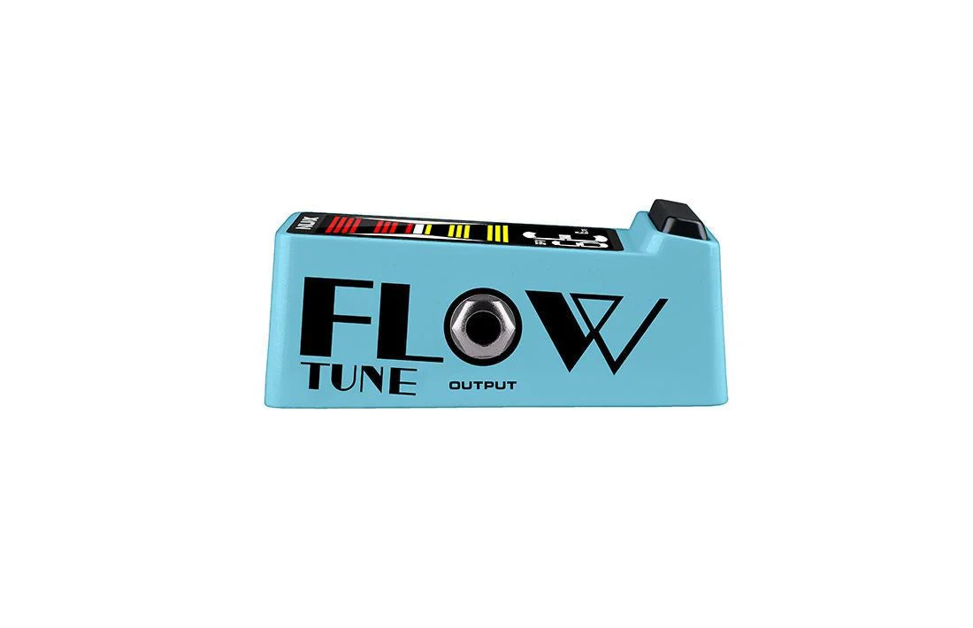 NU-X Mini Core Series Flow Tune MK III | Blue - Image 2