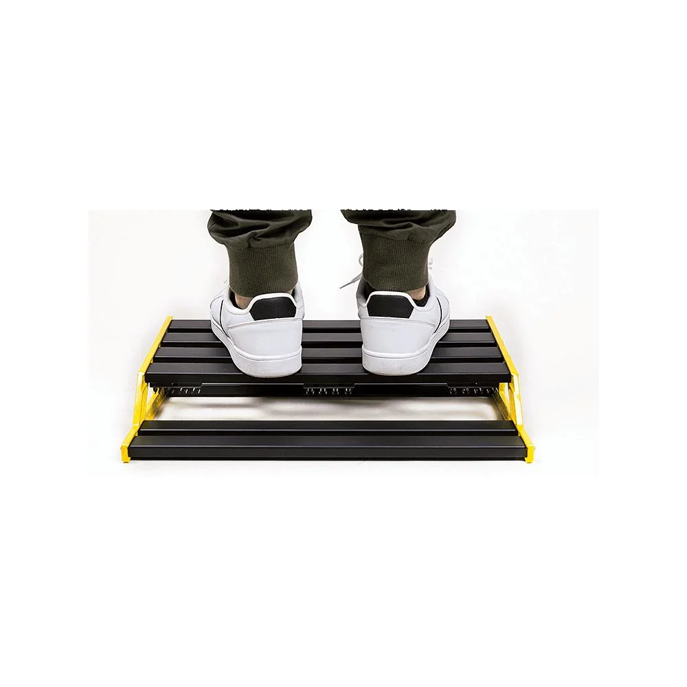 NU-X Pedal Board with Carry Bag - Image 4