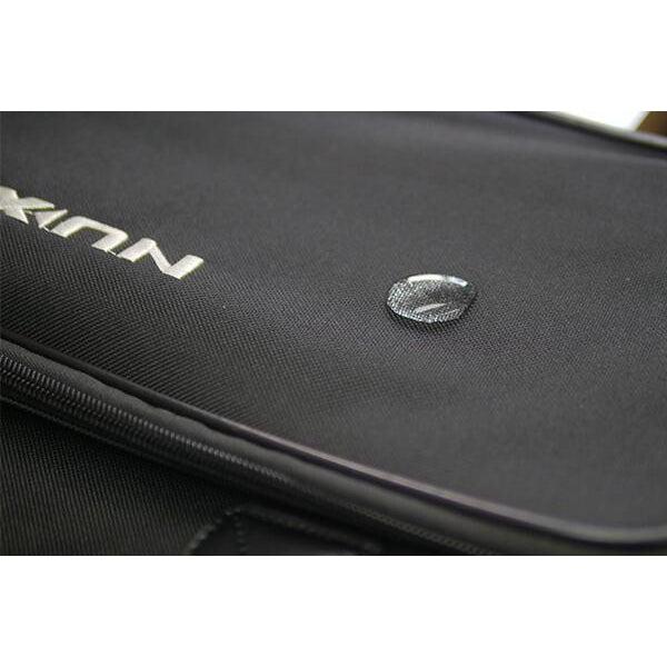 NU-X Pedal Board with Carry Bag - Image 5