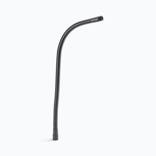 On Stage Microphone Gooseneck | 19" (Black)