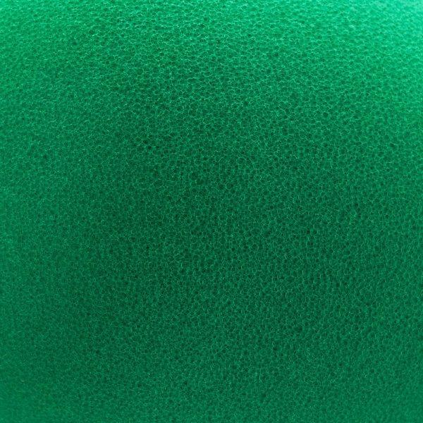 On-Stage Foam Microphone Windscreen (Green) - Image 3