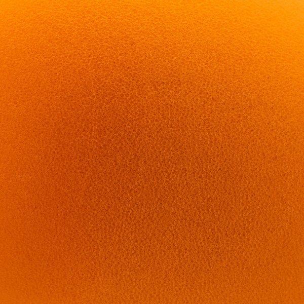 On-Stage Foam Microphone Windscreen (Orange) - Image 3