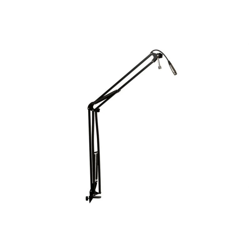 On-Stage Broadcast Boom Arm