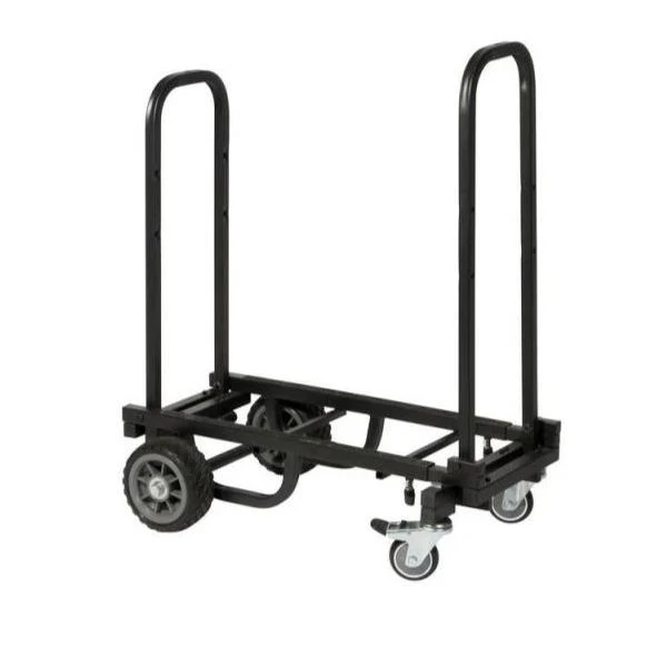 On-Stage Compact Utility Cart