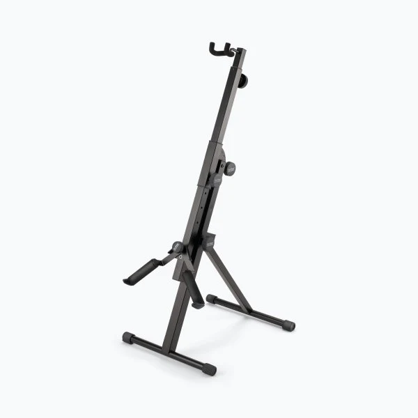 On-Stage Guitar Stand Tilting Workbench