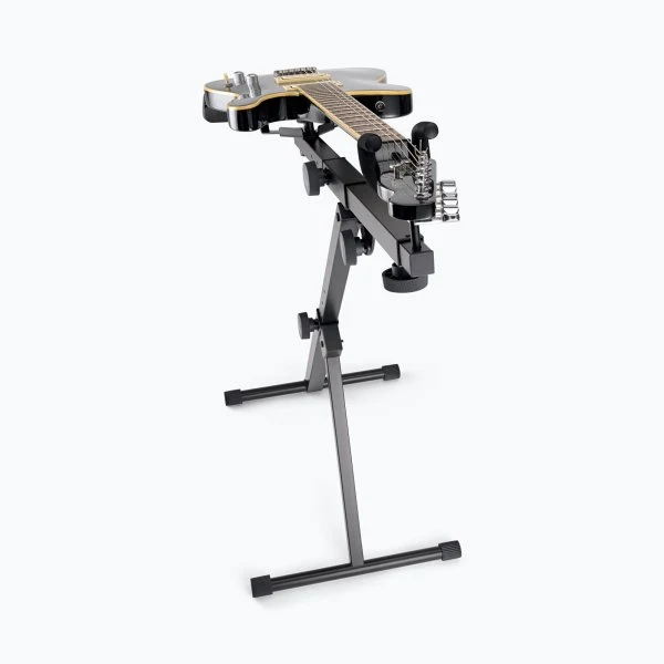 On-Stage Guitar Stand Tilting Workbench - Image 6