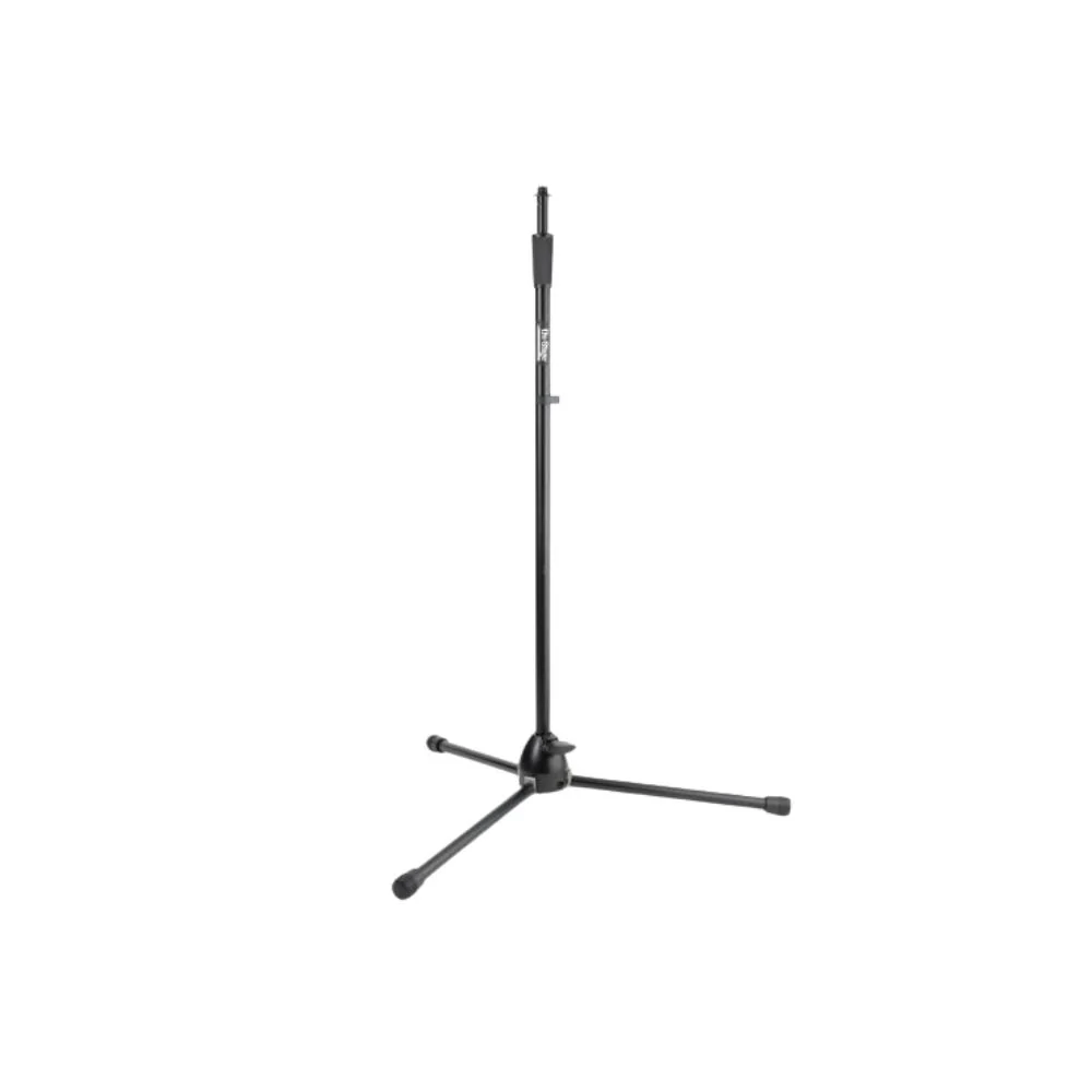 On-Stage Heavy-Duty Microphone Stand | Tripod Base